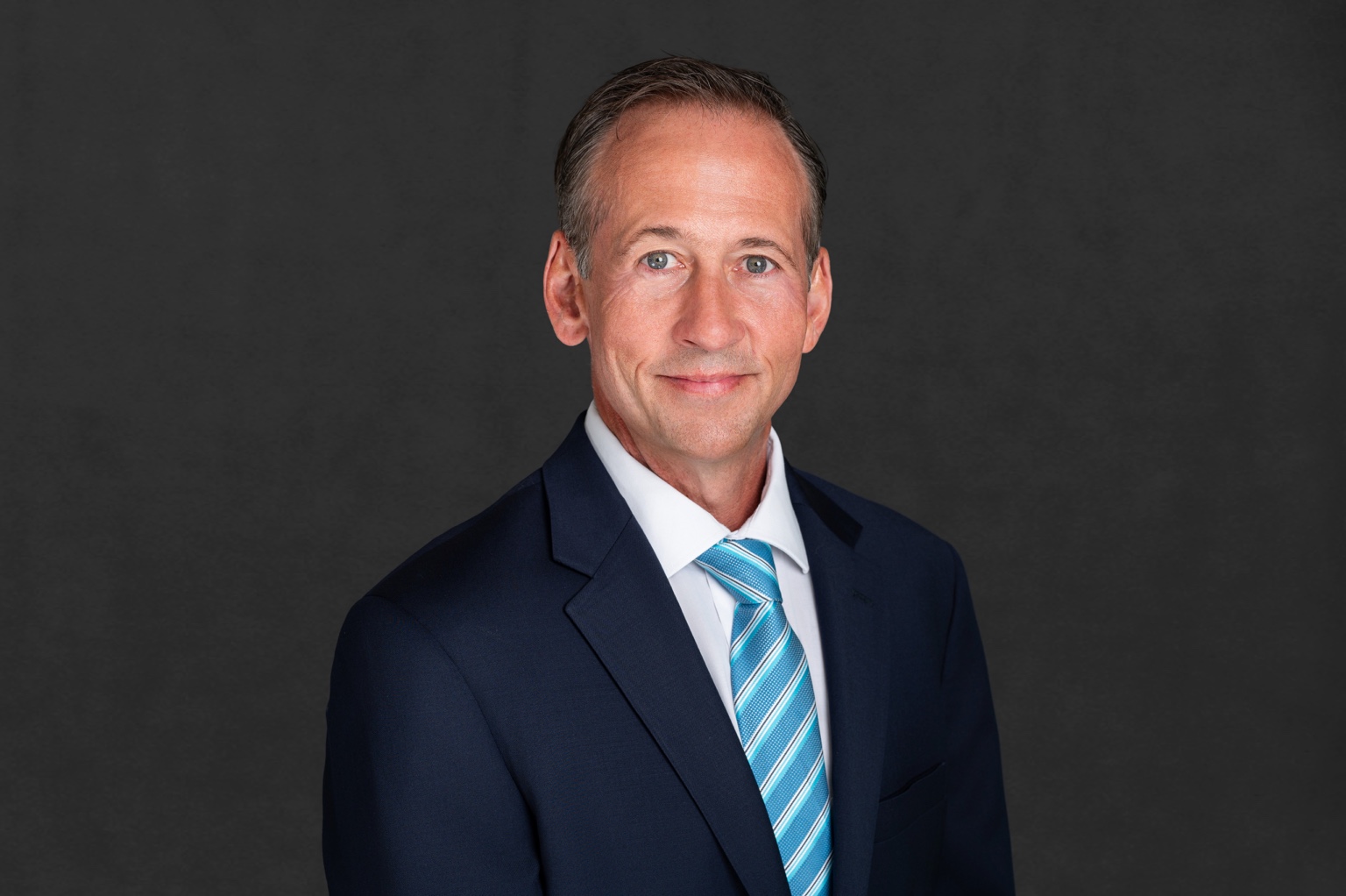 Marcus Schantz, founder of TRACE